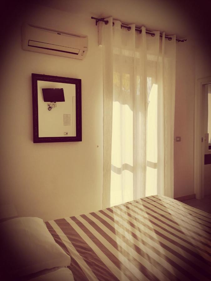 Sweet Dreams Guest House Alghero Eksteriør billede