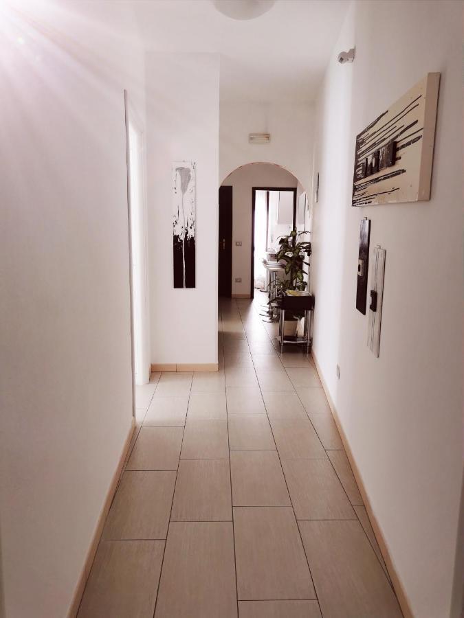 Sweet Dreams Guest House Alghero Eksteriør billede