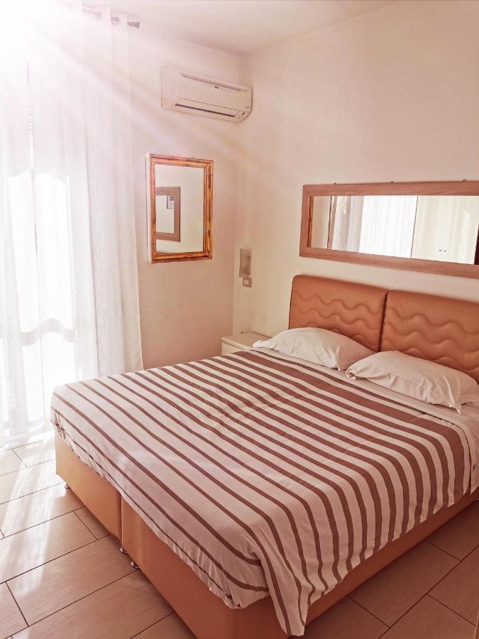 Sweet Dreams Guest House Alghero Eksteriør billede