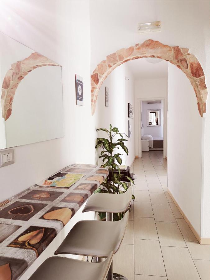 Sweet Dreams Guest House Alghero Eksteriør billede