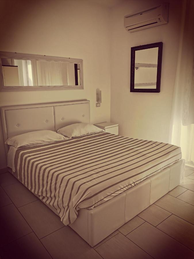 Sweet Dreams Guest House Alghero Eksteriør billede
