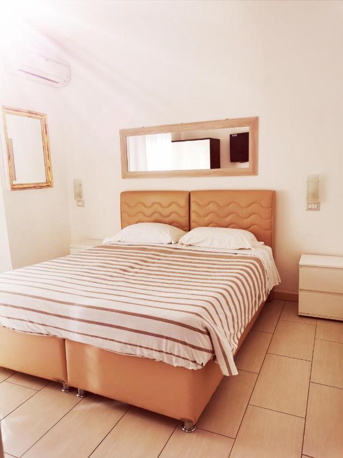 Sweet Dreams Guest House Alghero Eksteriør billede