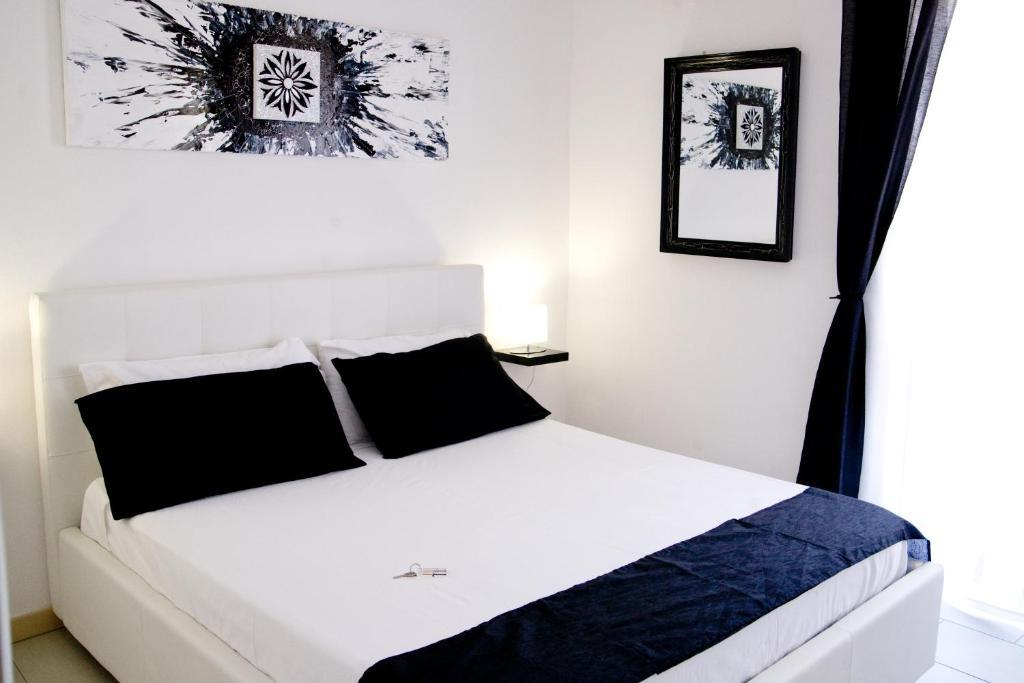Sweet Dreams Guest House Alghero Værelse billede