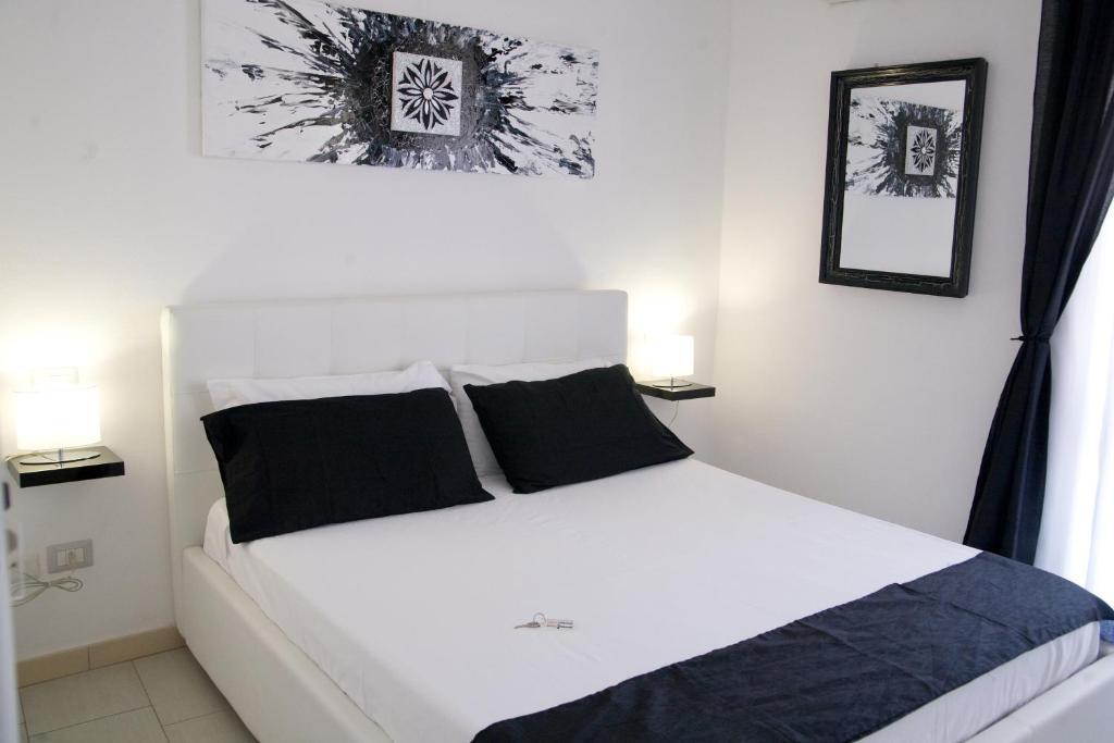 Sweet Dreams Guest House Alghero Eksteriør billede
