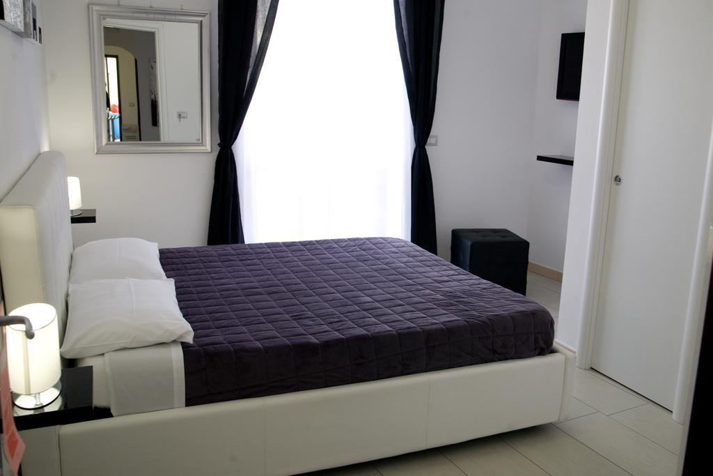 Sweet Dreams Guest House Alghero Værelse billede