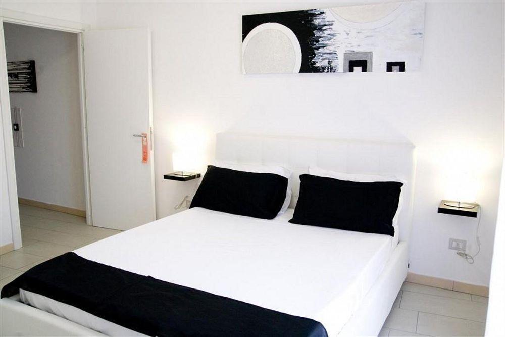 Sweet Dreams Guest House Alghero Eksteriør billede
