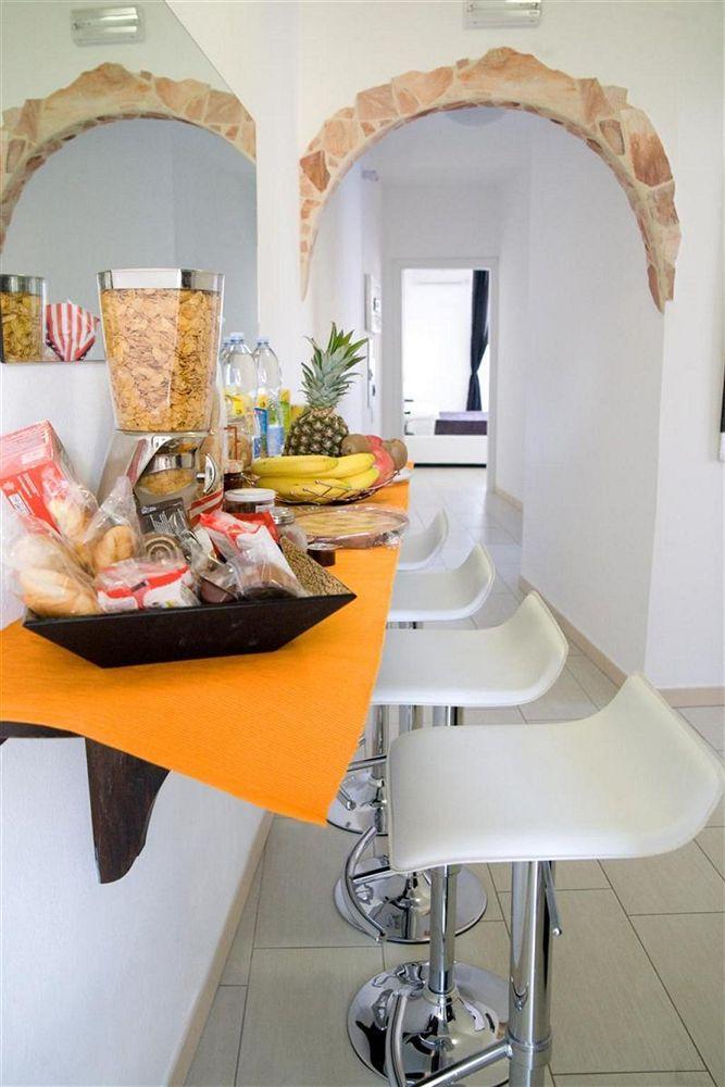 Sweet Dreams Guest House Alghero Eksteriør billede