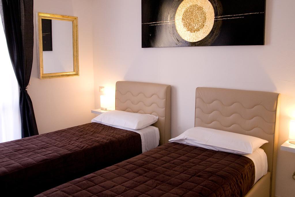 Sweet Dreams Guest House Alghero Eksteriør billede