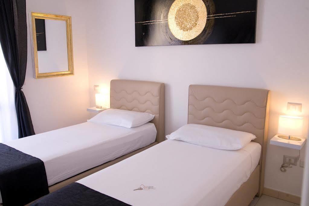 Sweet Dreams Guest House Alghero Eksteriør billede
