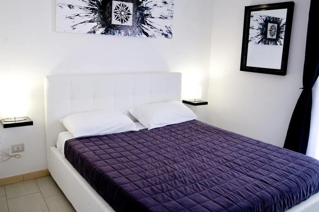Sweet Dreams Guest House Alghero Eksteriør billede