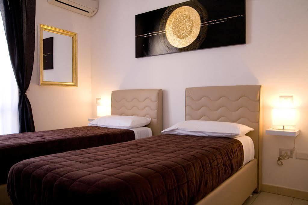 Sweet Dreams Guest House Alghero Eksteriør billede