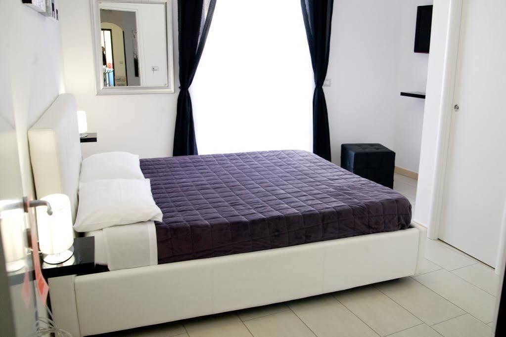 Sweet Dreams Guest House Alghero Eksteriør billede