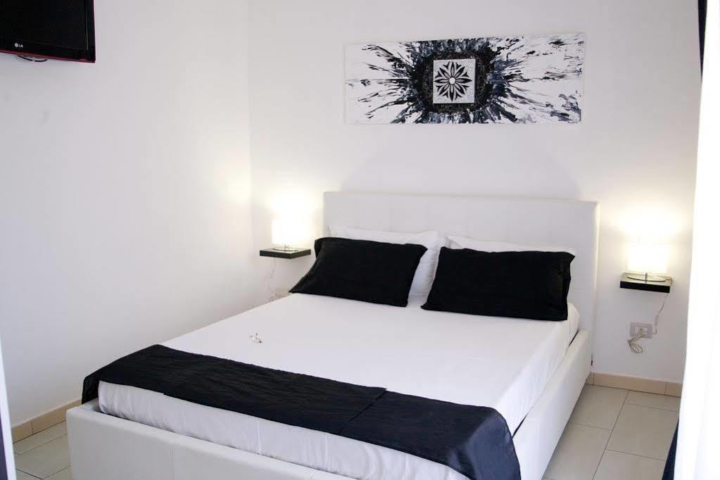 Sweet Dreams Guest House Alghero Eksteriør billede