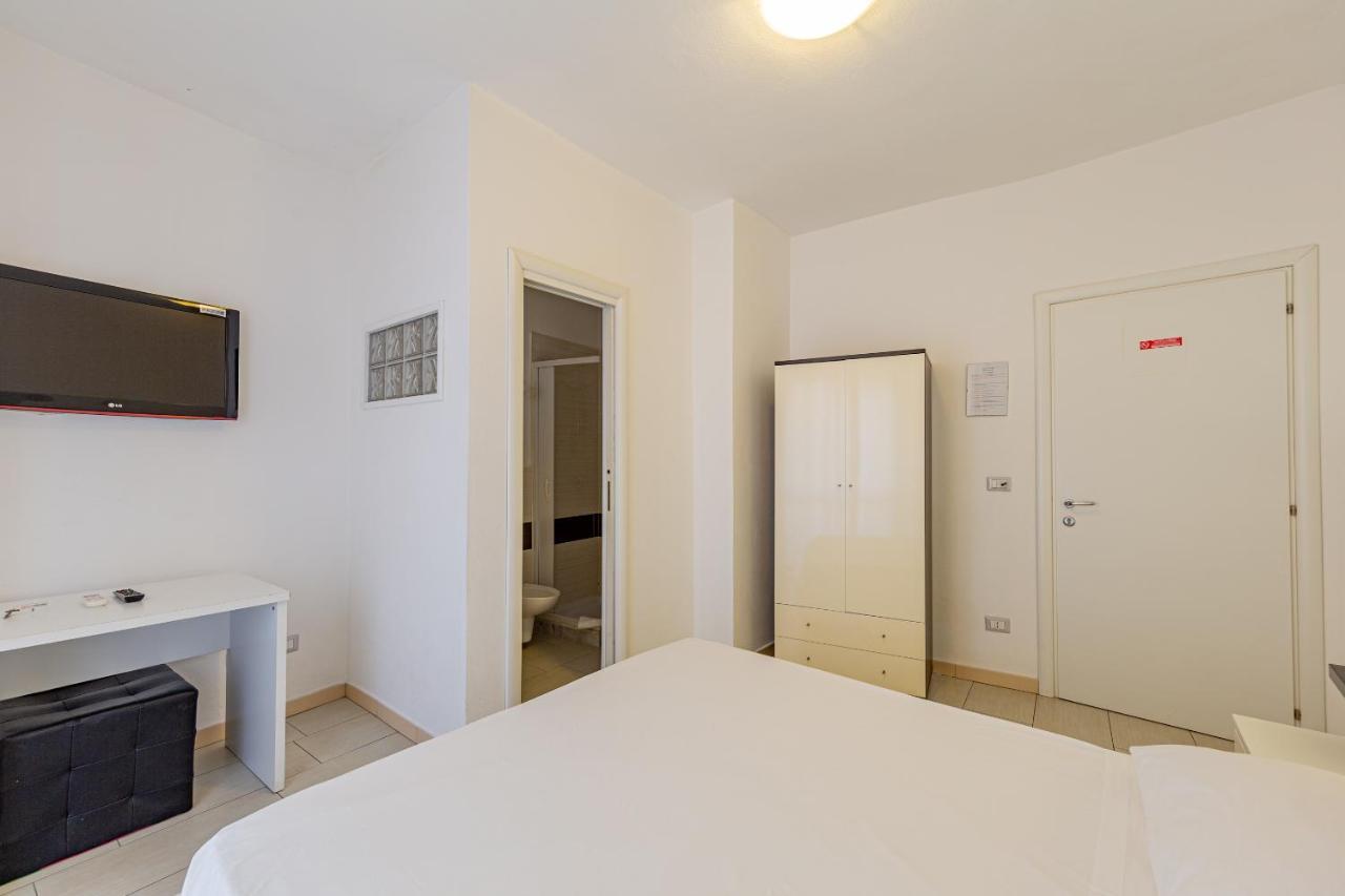 Sweet Dreams Guest House Alghero Eksteriør billede