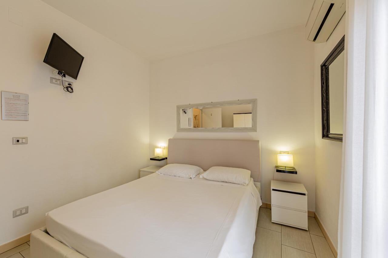 Sweet Dreams Guest House Alghero Eksteriør billede