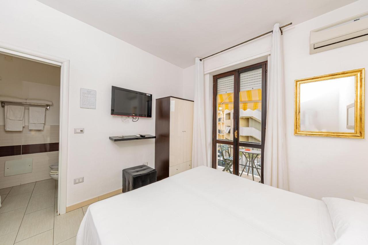 Sweet Dreams Guest House Alghero Eksteriør billede