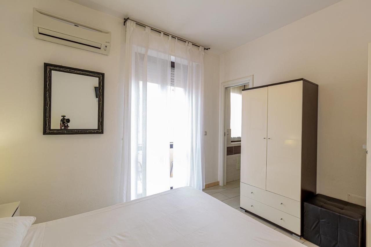 Sweet Dreams Guest House Alghero Eksteriør billede